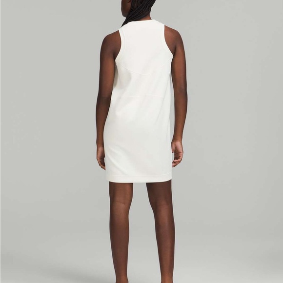 Lululemon Softstreme Back In Action Dress - Picture 3 of 4